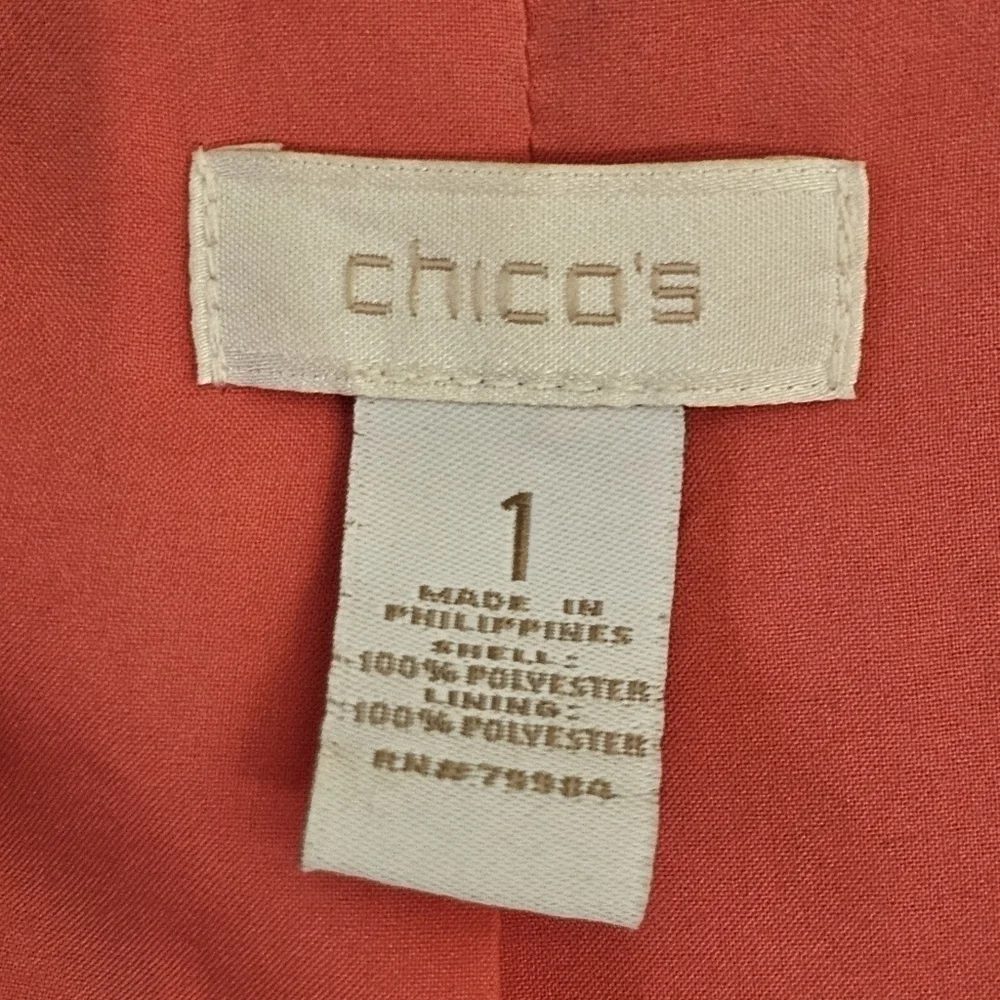 Chicos chico womens